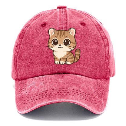 american-curl-playful-charm Hat