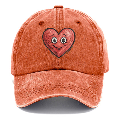 happy hearts collection Hat