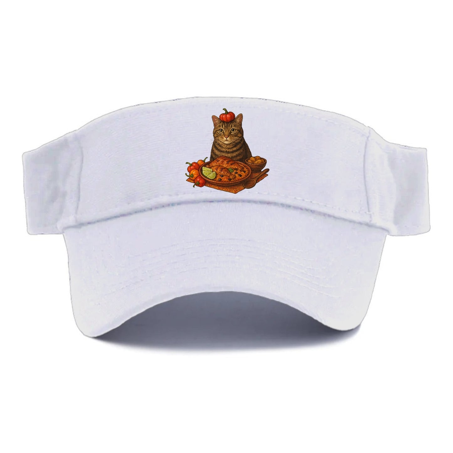 spicy-charm Hat