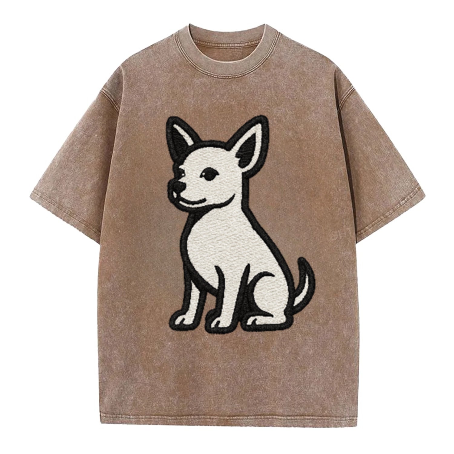 chorkie-mix-playful-charm Hat