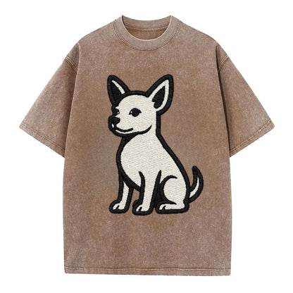 chorkie-mix-playful-charm Hat