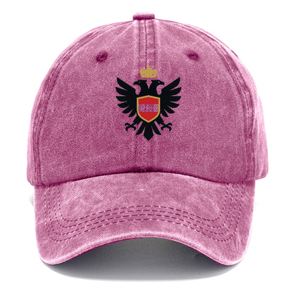 austria imperial eagle Hat