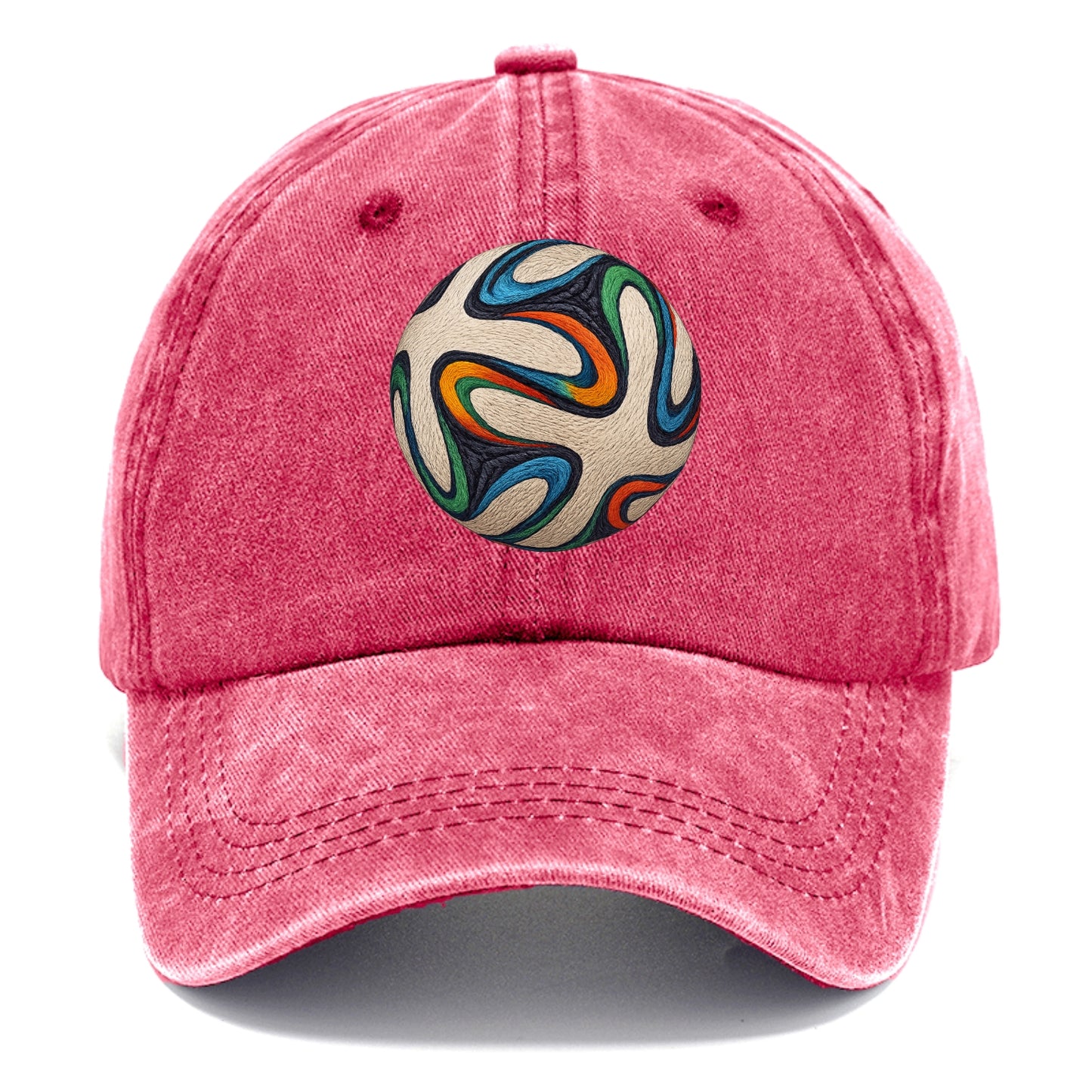 world cup hues Hat