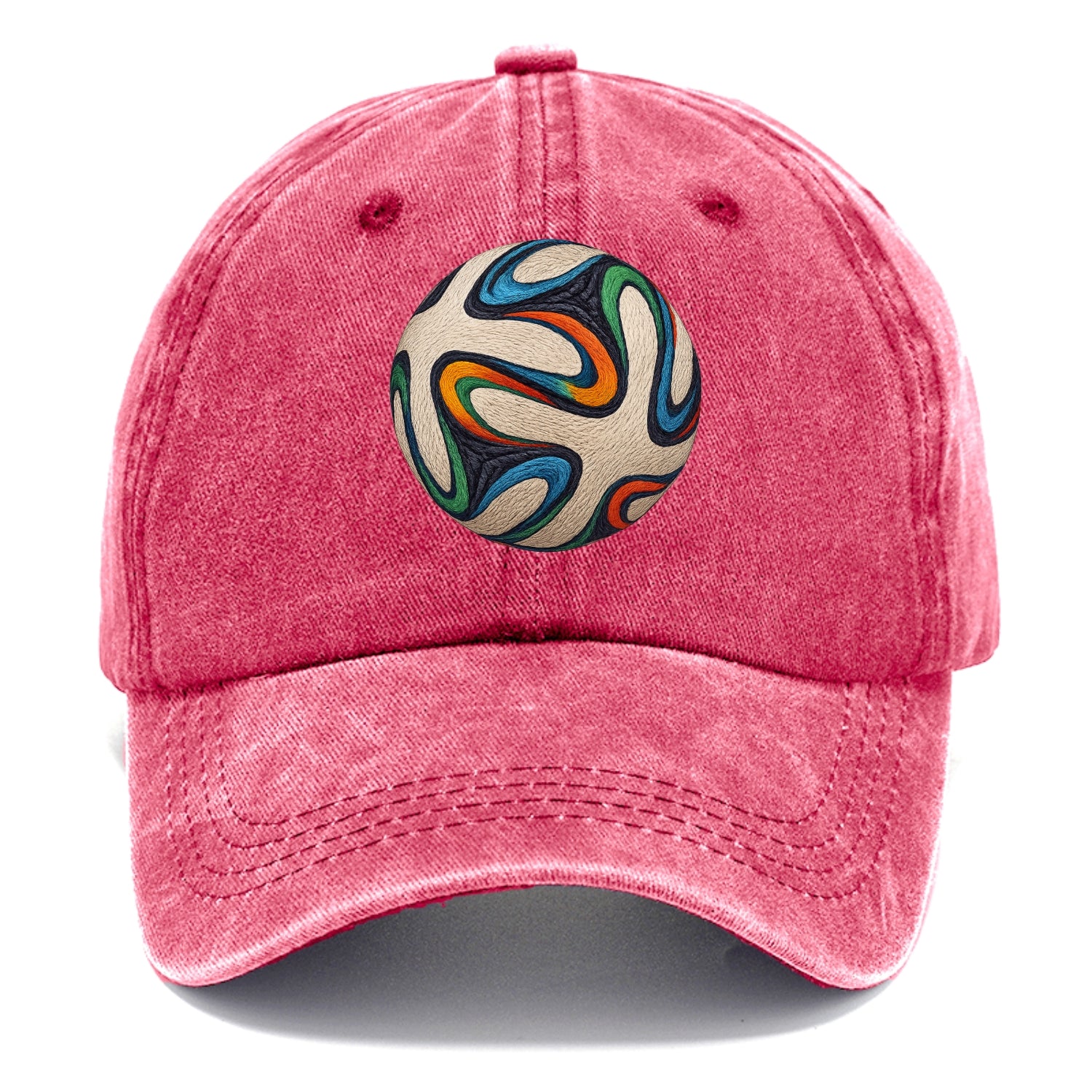world cup hues Hat