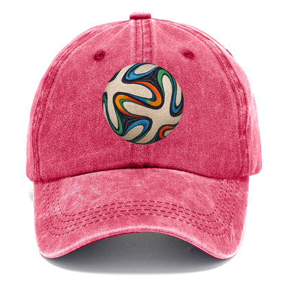 world cup hues Hat