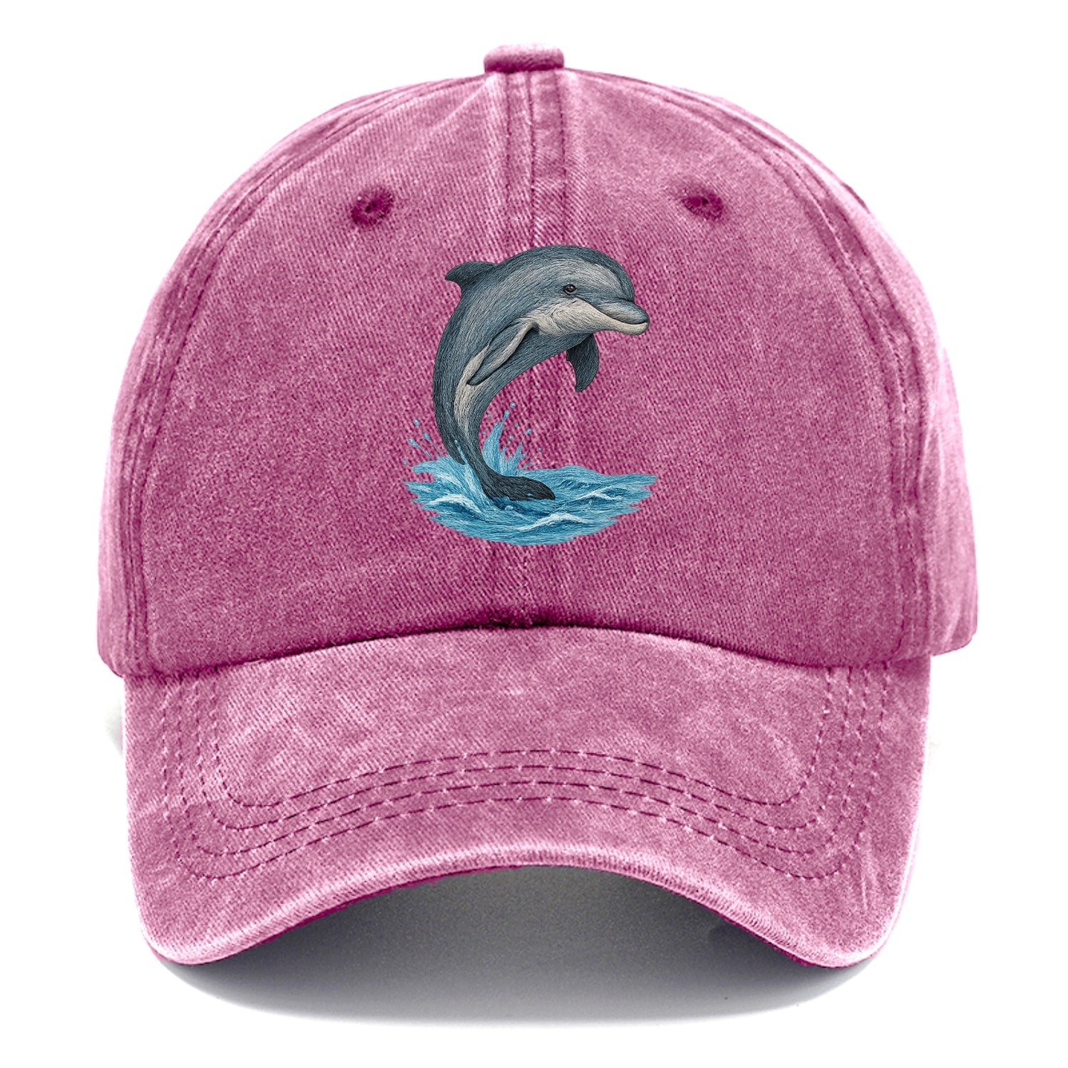 oceanic grace Hat
