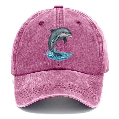 oceanic grace Hat