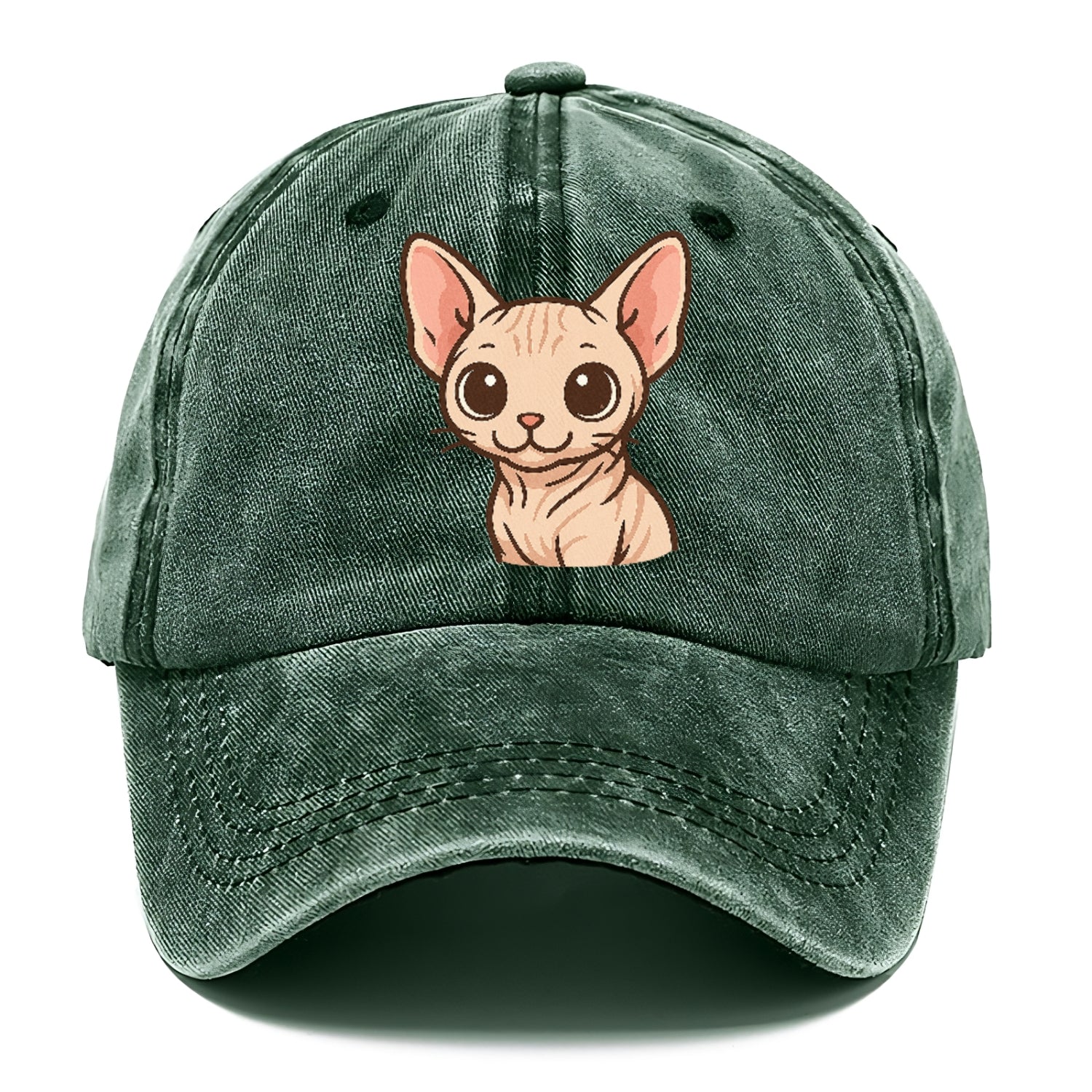 sphynx-elegant-mystique Hat