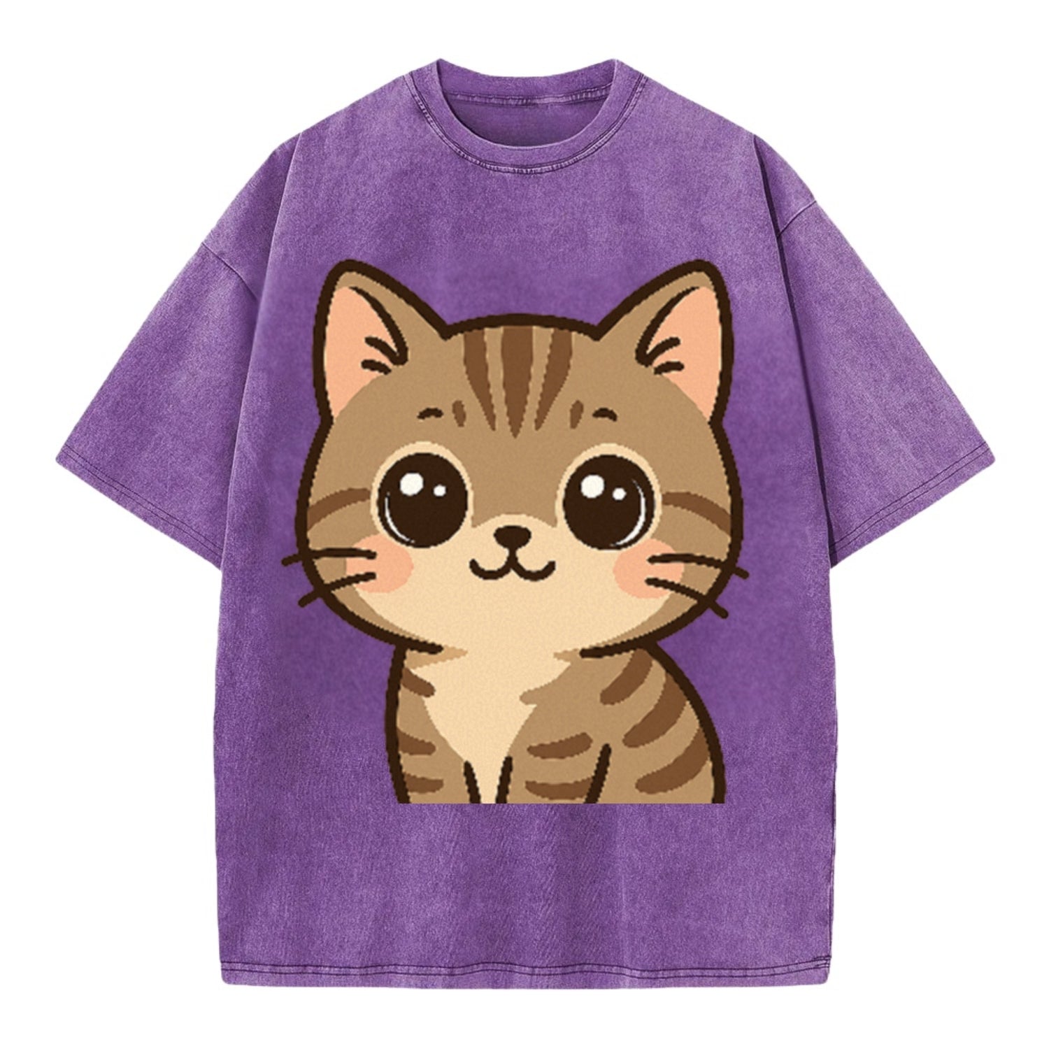 domestic-shorthair-playful-spirit Hat