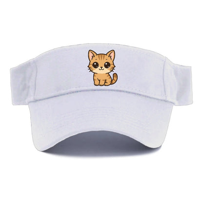 chausie-exotic-charm Hat