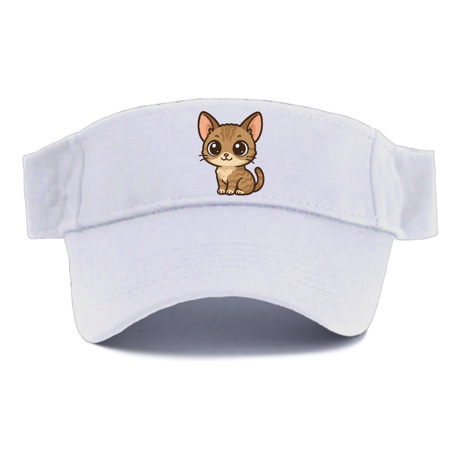 cornish-rex-playful-spirit Hat