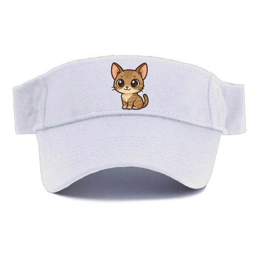 cornish-rex-playful-spirit Hat