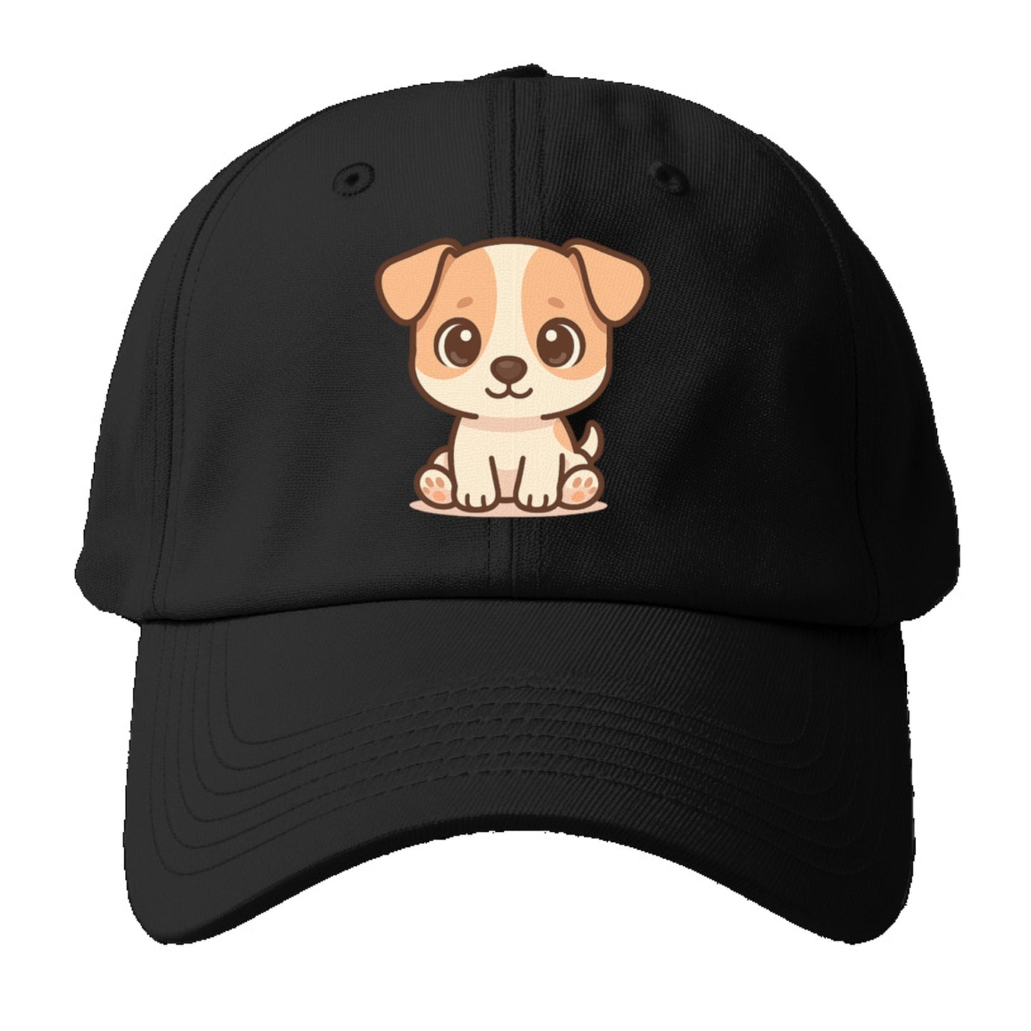 jack-russell-spirited-bold Hat