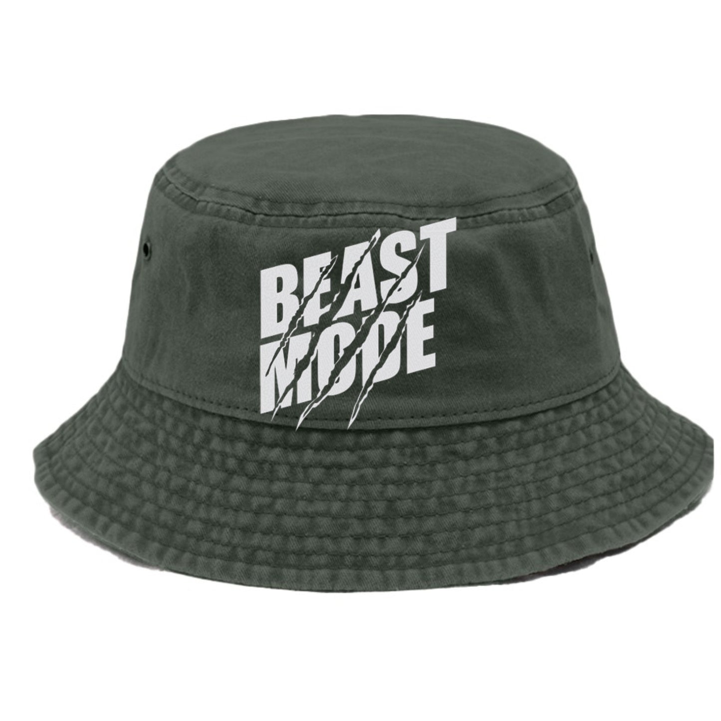 beast mode Hat