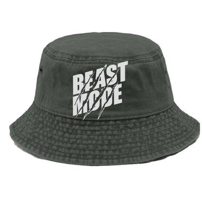 beast mode Hat