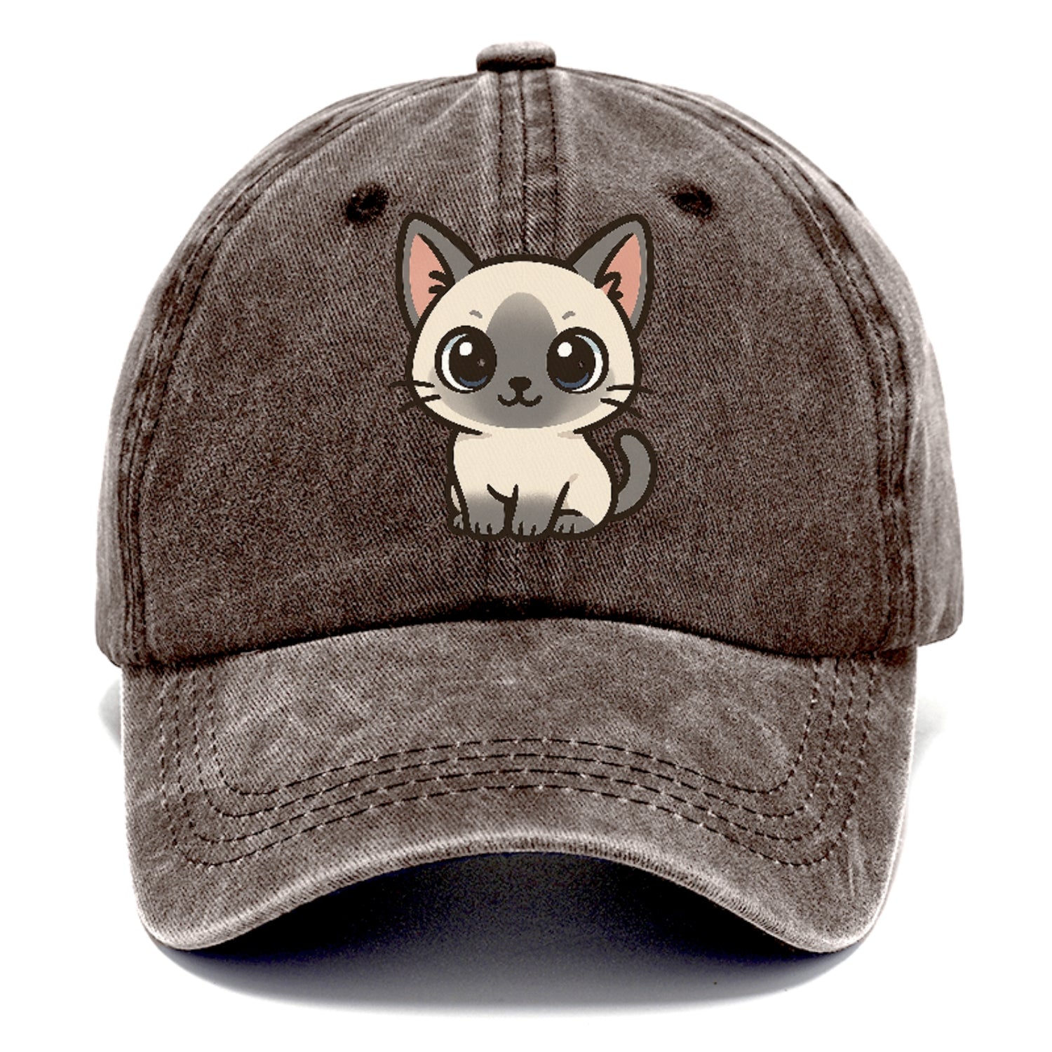 blue-point-siamese-mysterious-charm Hat