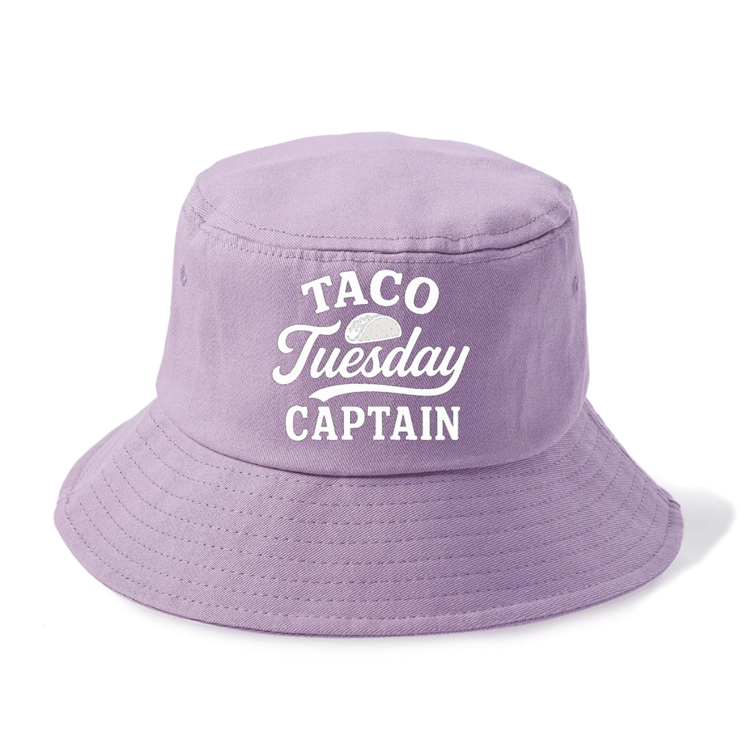 taco tuesday captain culinary delight Hat