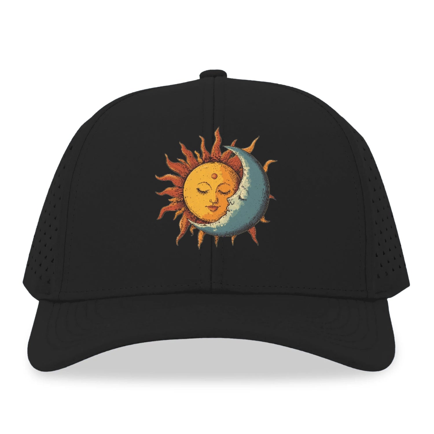 Celestial Harmony!! Hat
