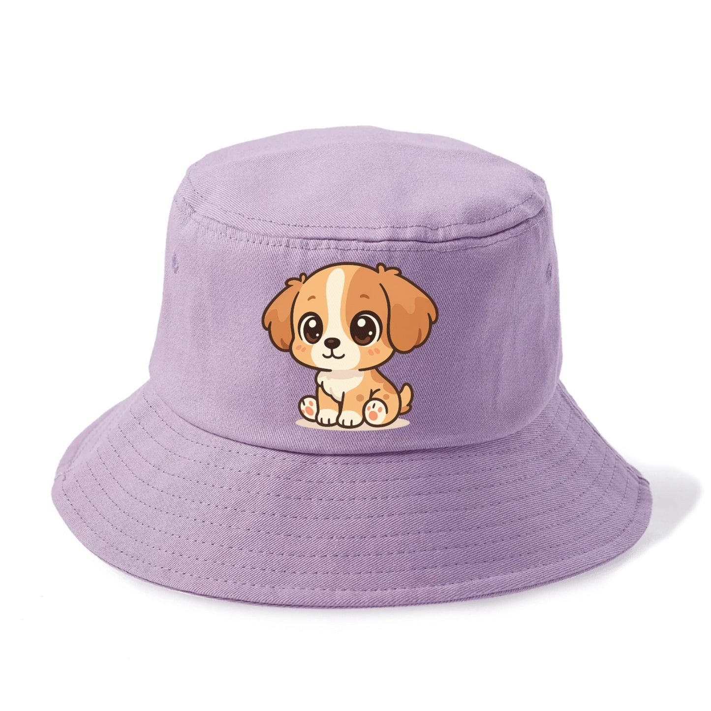 brittany-spaniel-spirited-soul Hat