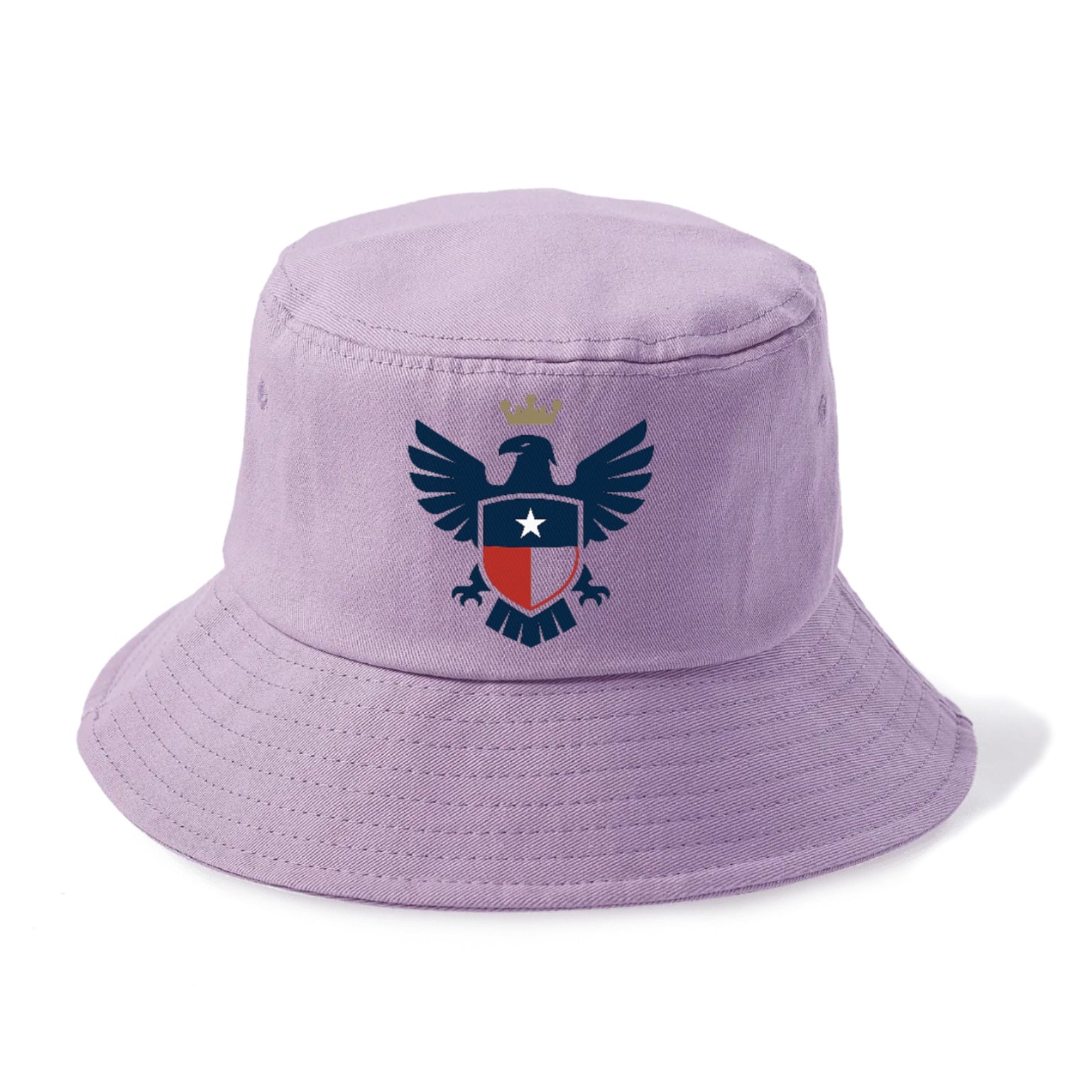 chile condor eagle emblem Hat
