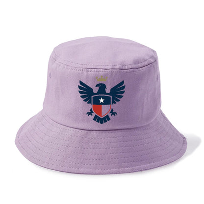 chile condor eagle emblem Hat