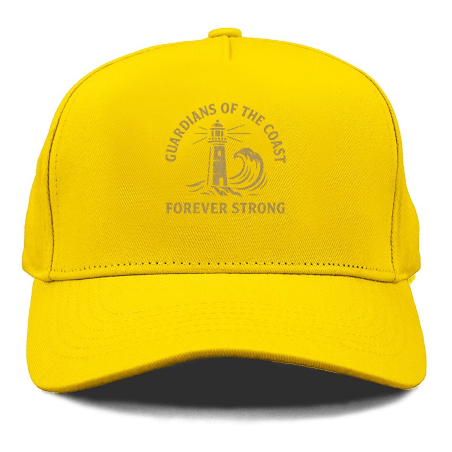 Guardians of the Coast, Forever Strong Hat