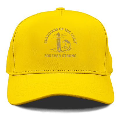 Guardians of the Coast, Forever Strong Hat