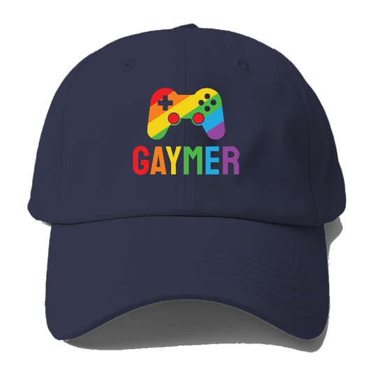 gaymer Hat