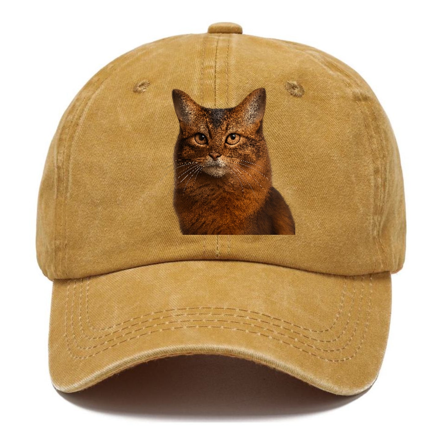 somali-playful-grace Hat