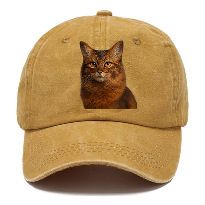 somali-playful-grace Hat