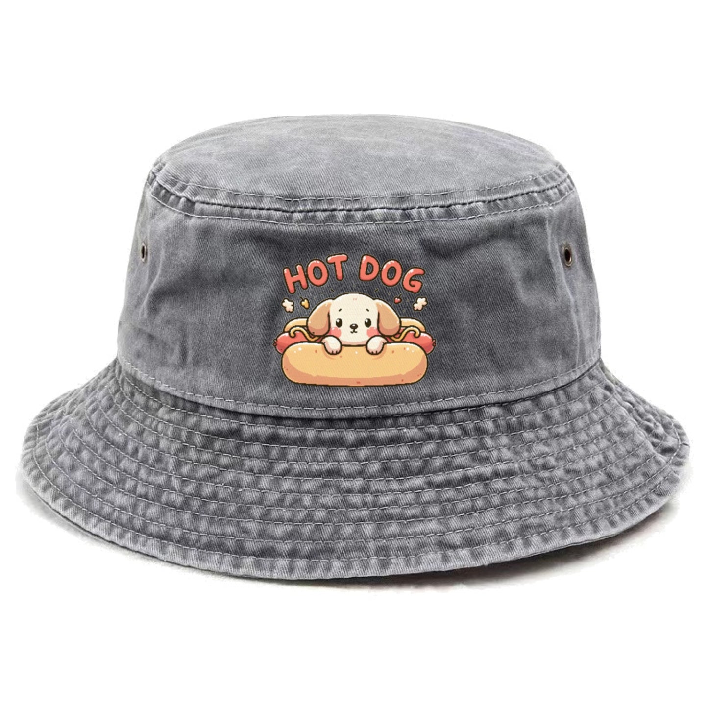 Hot Dog Hat