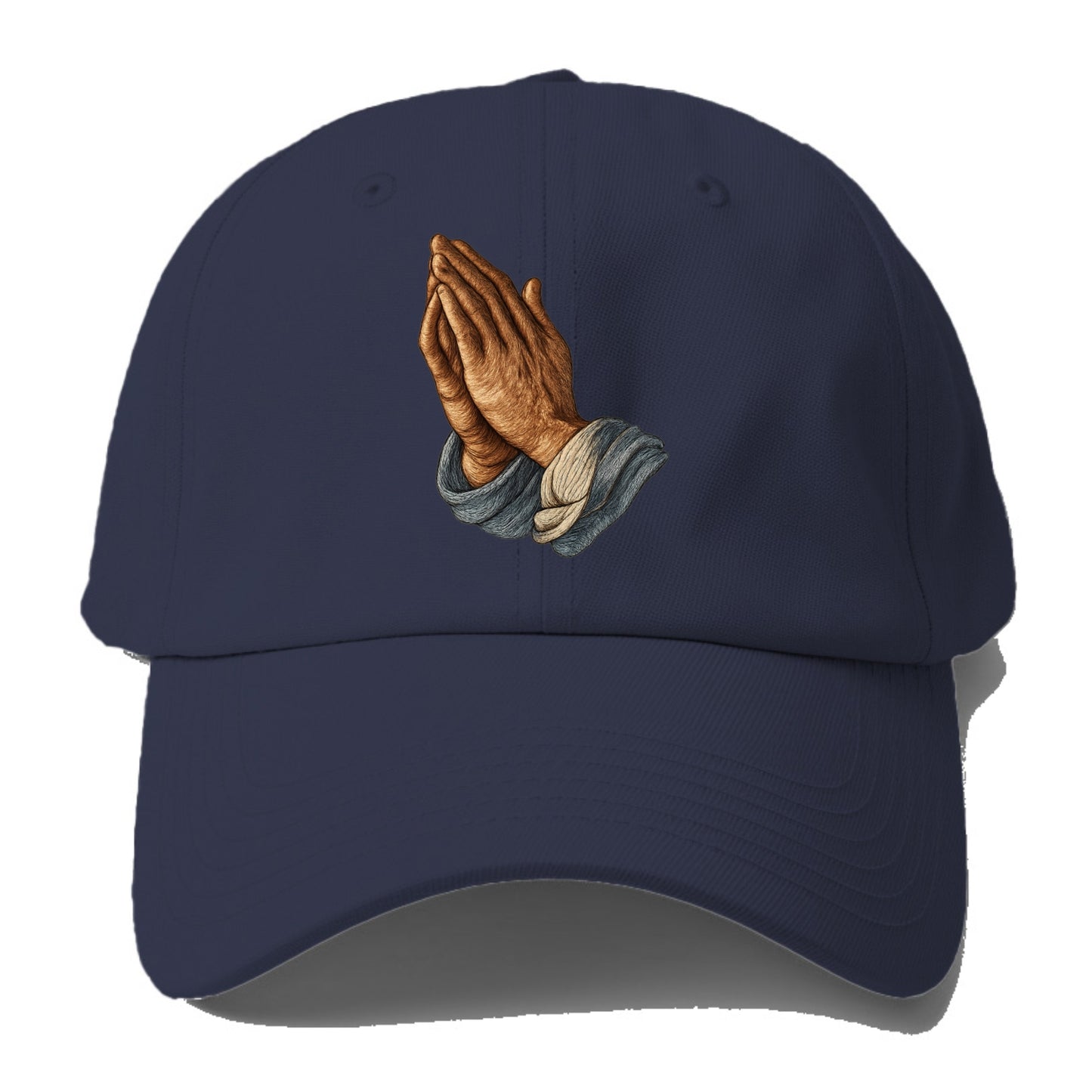 hands of faith Hat
