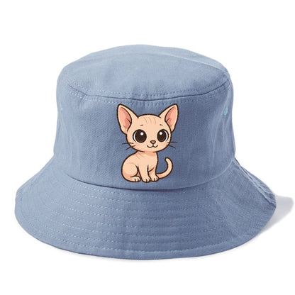 peterbald-sleek-grace Hat
