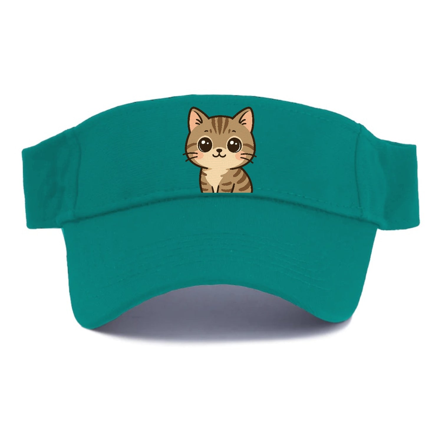 domestic-shorthair-playful-spirit Hat