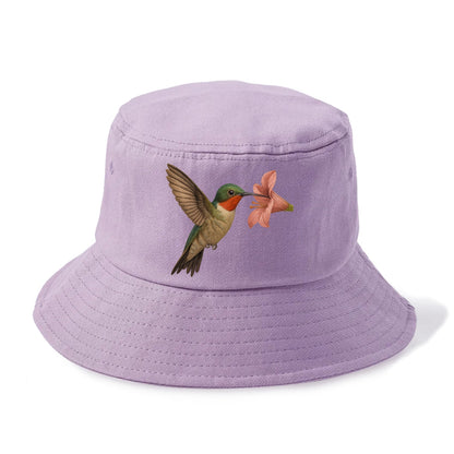 hummingbird haven Hat