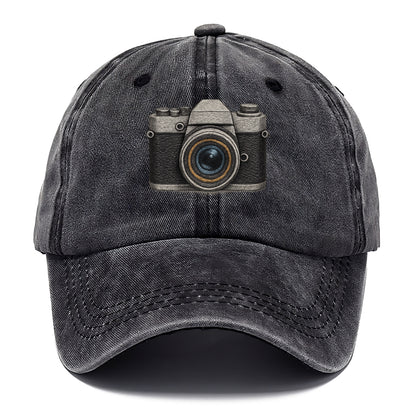 captured moments Hat