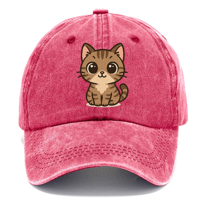 alley-cat-urban-spirit Hat