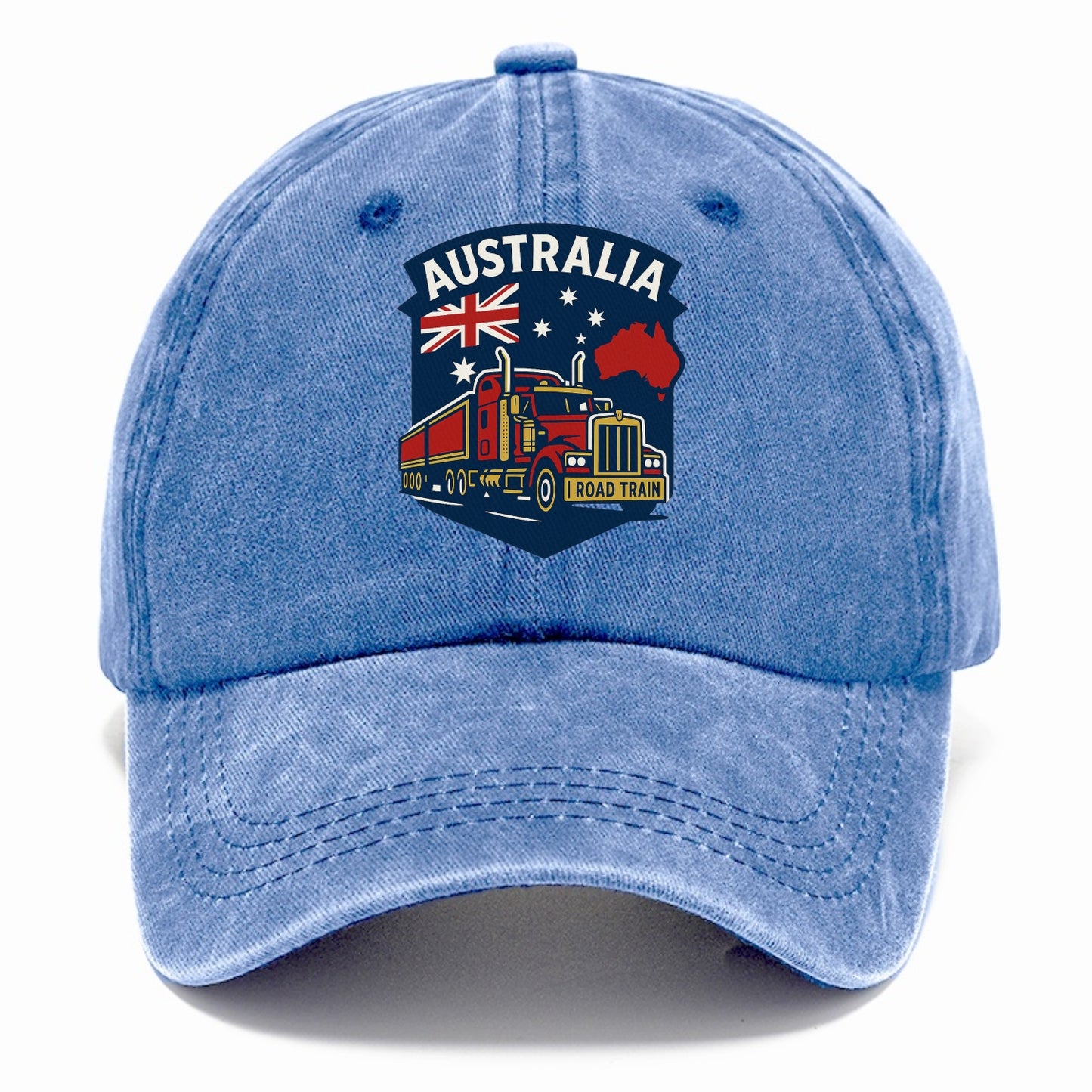 Australian Transport Hat