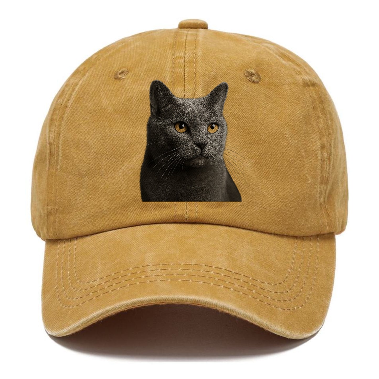 chartreux-quiet-grace Hat
