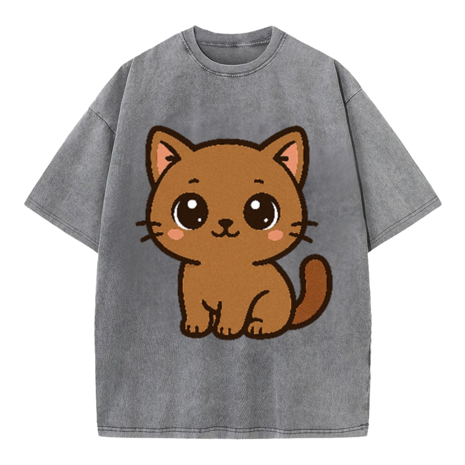 cinnamon-cat-warm-charm Hat