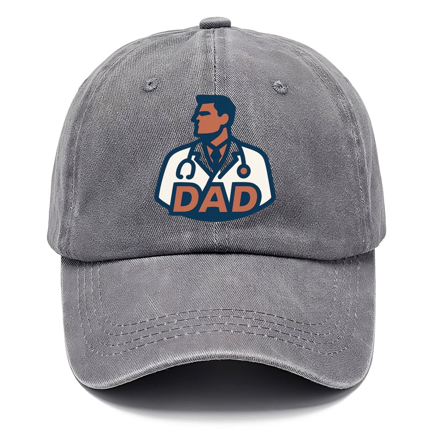 occupational family themed Hat