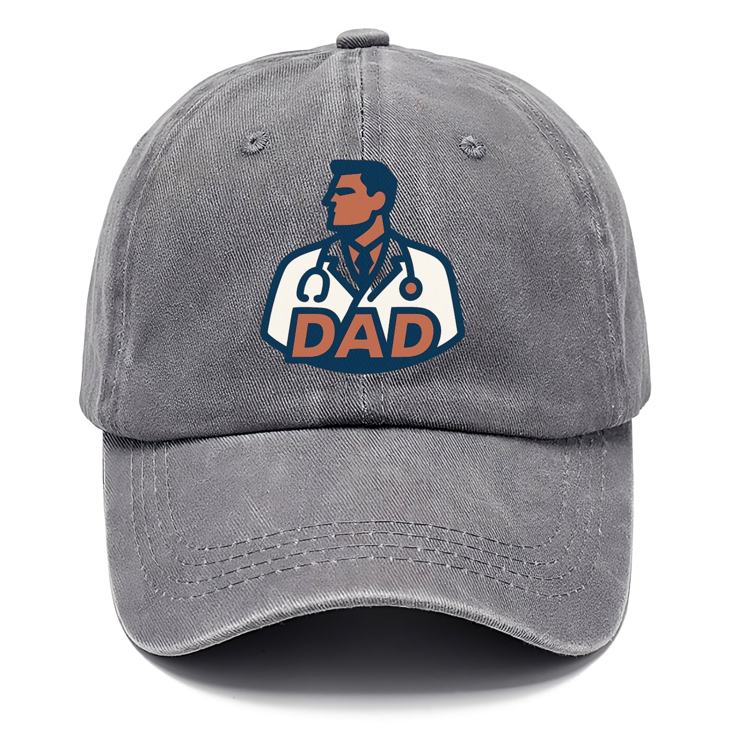 occupational family themed Hat
