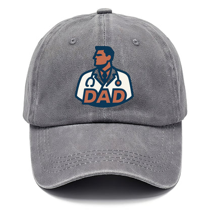 occupational family themed Hat