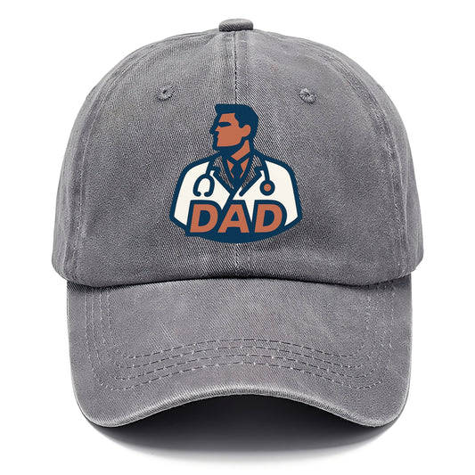occupational family themed Hat