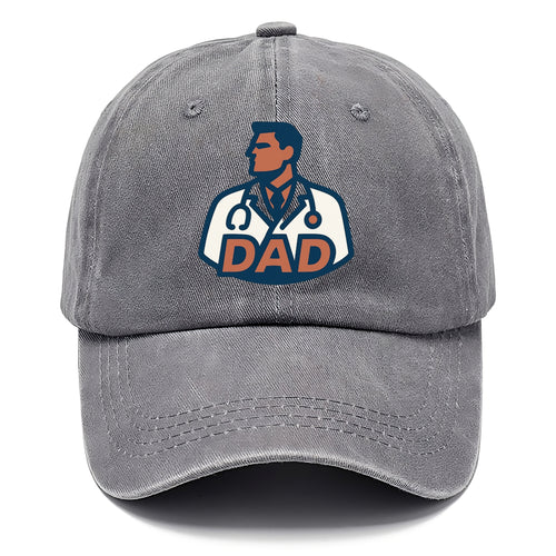 Occupational Family Themed Classic Cap