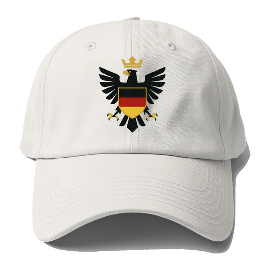 germany eagle emblem Hat