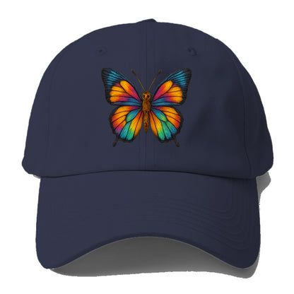 rainbow wings collection Hat