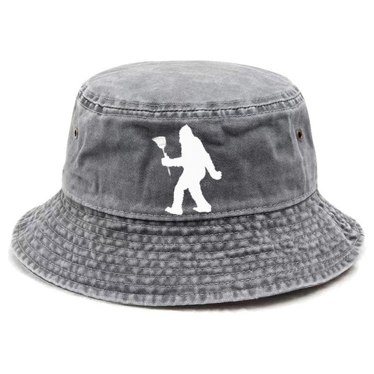 Bigfoot Housekeeper Hat