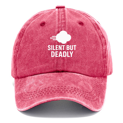 silent but deadly fart Hat