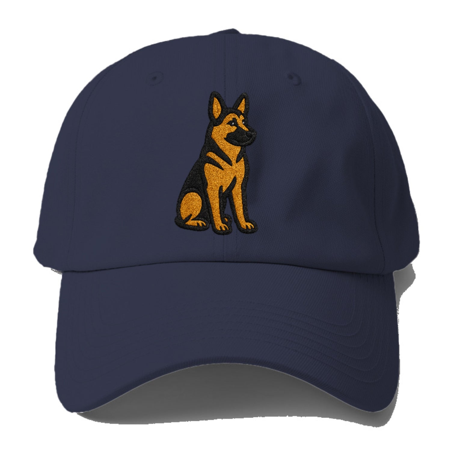 german-shepherd-noble-guardian Hat